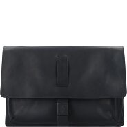 Joop! Messenger Leer 37 cm Laptop Compartiment Productbeeld