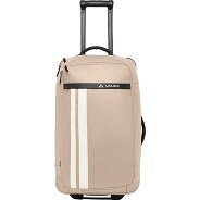 Vaude Takutea 65 2 wielen Trolley 65 cm Productbeeld