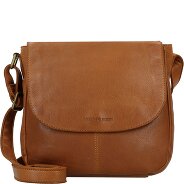 Greenburry Colombiana Schoudertas Leer 25 cm Productbeeld Greenburry Colombiana Schoudertas Leer 25 cm Productbeeld