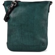 Harold's Chaza Mini tas Schoudertas Leder 15 cm Productbeeld