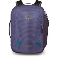 Osprey Transporter Carry On Bag 36 Reisrugzak 50 cm Productbeeld