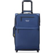 Delsey Paris Maubert 2.0 2 wielen Cabinewagen 55 cm met uitbreidingsplooi Productbeeld