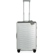 Porsche Design Roadster Trolley met 4 wielen, Aluminium, 67 cm Productbeeld