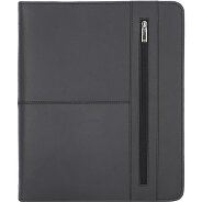 Alassio Limone lederen schrijfmap 36 cm Productbeeld