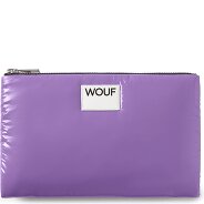 Wouf Glossy Clutch 21 cm Productbeeld
