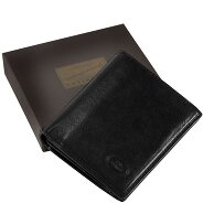 The Bridge Story Uomo Portemonnee Leer 8,5 cm Productbeeld