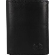 The Bridge Story Uomo Portemonnee Leer 8,5 cm Productbeeld The Bridge Story Uomo Portemonnee Leer 8,5 cm Productbeeld