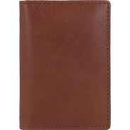 Leonhard Heyden Cambridge Kredietkaart etui Leer 7.5 cm Productbeeld