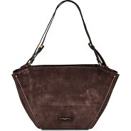 Gianni Chiarini Bloom Schoudertas Leder 50 cm Productbeeld