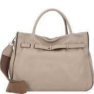 abro Jill Schoudertas Leer 36 cm Productbeeld