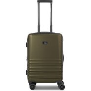 camel active Hanoi 4 wielen Cabinewagen S 56 cm met uitbreidingsplooi Productbeeld