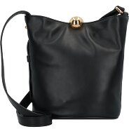 Furla Sfera Soft Mini tas Schoudertas Leer 17 cm Productbeeld Furla Sfera Soft Mini tas Schoudertas Leer 17 cm Productbeeld