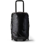 Gregory Alpaca 40 2 wielen Cabinewagen 55 cm Productbeeld