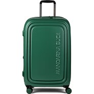 Mandarina Duck Logoduck + 4 wielen Trolley M 69 cm Productbeeld