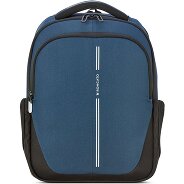 Roncato K2 Dagrugzak 38 cm Laptop compartiment Productbeeld
