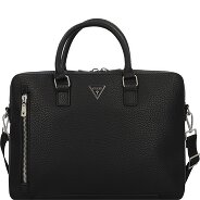 Guess Torino Koffer 40 cm Laptop compartiment Productbeeld