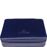 Windrose Merino sieradendoosje 14 cm Productbeeld