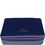 Windrose Merino sieradendoosje 14 cm Productbeeld