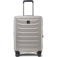Stratic Phoenix 4 wielen Cabinewagen 55 cm met uitbreidingsplooi Productbeeld