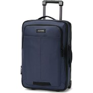 Dakine Status 42 2 wielen Cabinewagen 55 cm Laptop compartiment met uitbreidingsplooi Productbeeld