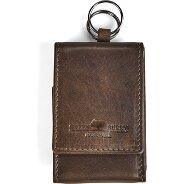 Greenburry Newport Portemonnee RFID-bescherming Leder 8.5 cm Productbeeld