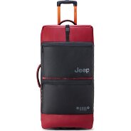 Jeep JS006B 2 wielen Trolley 82 cm Productbeeld