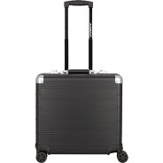 Alumaxx Gemini 4-wiel pilotenkoffer 42.5 cm Laptopcompartiment Productbeeld
