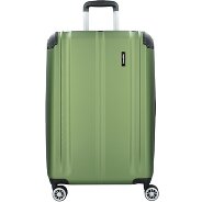 Travelite City M 4-wielige trolley 68 cm Productbeeld