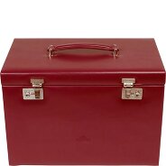 Windrose Merino Juwelenkistje 36 cm Productbeeld