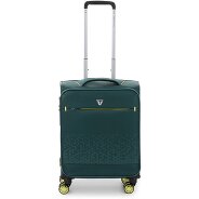 Roncato Crosslite 4-wiel trolley 55 cm Productbeeld Roncato Crosslite 4-wiel trolley 55 cm Productbeeld