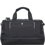 Victorinox Werks Traveler 6.0 Weekender reistas 50 cm Productbeeld Victorinox Werks Traveler 6.0 Weekender reistas 50 cm Productbeeld