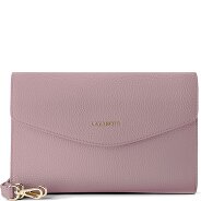 Lazarotti Bologna Leren clutch schoudertas leer 23 cm Productbeeld
