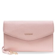 Lazarotti Bologna Leather Koppeltas Leer 23 cm Productbeeld