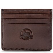 Farmhood Memphis Kredietkaart etui RFID-bescherming Leer 10 cm Productbeeld