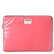 Wouf Glossy Laptop hoes 32.5 cm Productbeeld Wouf Glossy Laptop hoes 32.5 cm Productbeeld