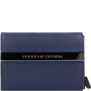 Porsche Design Creditcard etui RFID Leer 10 cm Productbeeld