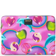 Wouf Daily Laptop hoes 32.5 cm Productbeeld