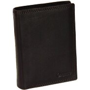 Esquire Duo Portemonnee II Leer 9 cm Productbeeld Esquire Duo Portemonnee II Leer 9 cm Productbeeld