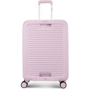 Hedgren Raku 4 wielen Trolley 65.5 cm met uitbreidingsplooi Productbeeld