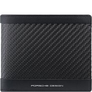 Porsche Design Carbon Portemonnee RFID Leer 11 cm Productbeeld