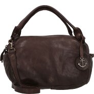 Harbour 2nd Saphira Schoudertas Leer 29 cm Productbeeld