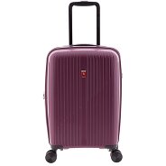 Gladiator 5000 4 wielen Cabinewagen 55 cm met uitbreidingsplooi Productbeeld