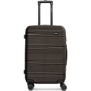 Redolz Essentials 16 MEDIUM 4 wielen Trolley 67 cm Productbeeld