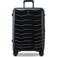 Echolac Exo 4 wielen Trolley 65 cm met uitbreidingsplooi Productbeeld