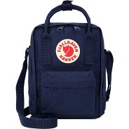 Fjällräven Kanken Sling Schoudertas 15 cm Productbeeld Fjällräven Kanken Sling Schoudertas 15 cm Productbeeld