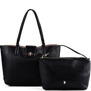 U.S. Polo Assn. Ascot Shopper Tas 40 cm Productbeeld