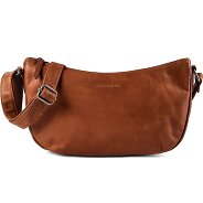 Greenburry Fiorentina Crossbody tas Leder 34 cm Productbeeld