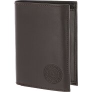 oxmox Leather Portemonnee RFID-bescherming Leder 10 cm Productbeeld