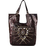 Campomaggi Camelia Shopper Tas Leder 44 cm Productbeeld