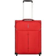 Roncato Ironik 2.0 4 wielen Cabinewagen 55 cm met uitbreidingsplooi Productbeeld